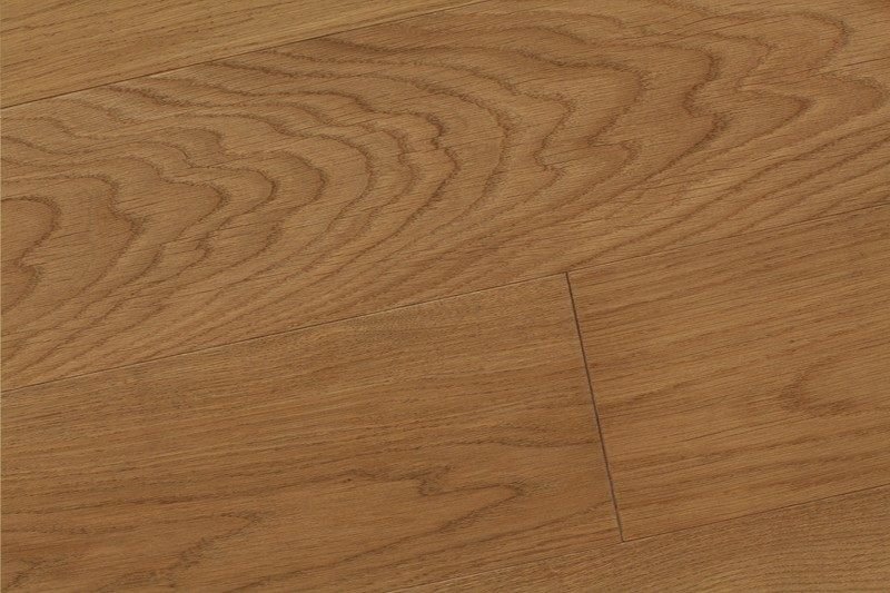 Массивная доска Hajnowka Дуб SABBIA R 15x140x500-2000мм
